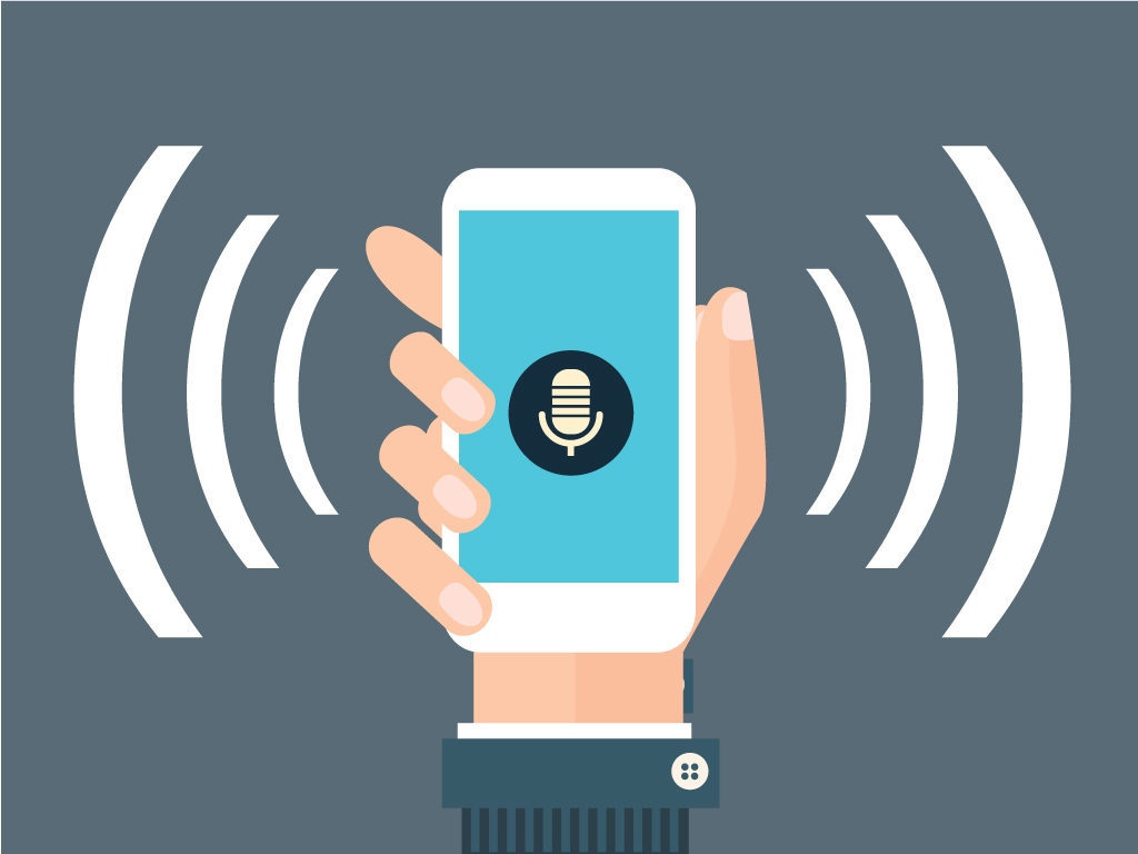 SEO Strategy For Voice Search