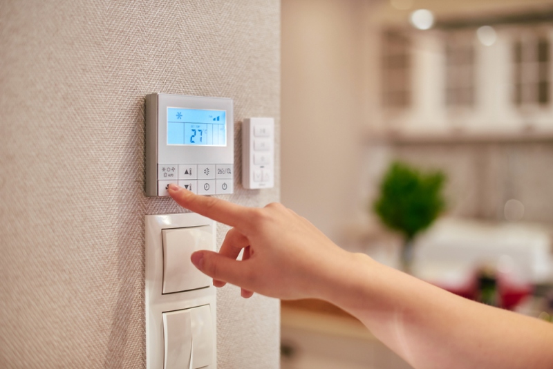 Landlords – Should You Install a Smart Thermostat in Your Rental?