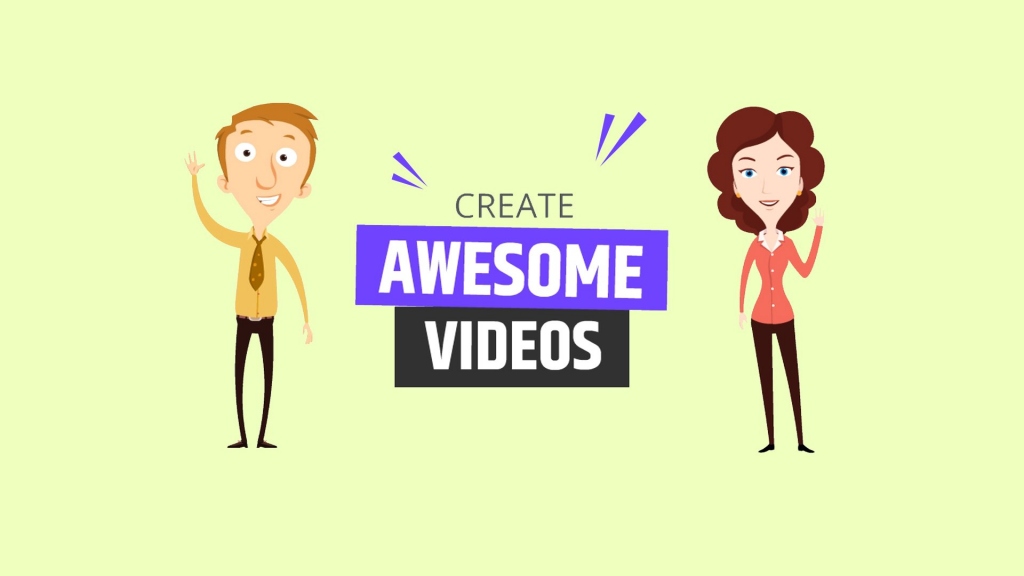 5 Effective Types Of Animated Videos For Your Brand